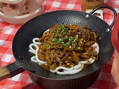 -龙师傅卤炒(天马店)
