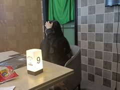 -LIENOW来闹密室剧本推理&狼人杀(李家村万达广场店)
