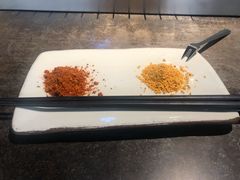 -很久以前羊肉串(昌里路三钢里店)