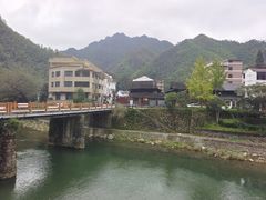 -楠溪江风景名胜区