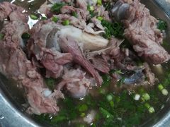 -博爱屠王大骨头