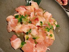 -厚贞日式烤肉(龙之梦店)