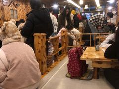 -元奶奶包饭(公新银浦店)