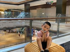 -蕃茄田艺术(普陀长风大悦城中心)