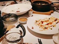 -宝轩渔府·海鲜(水上店)