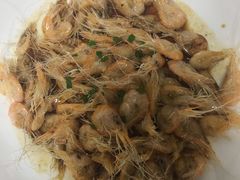 -A One Kitchen·南京精菜馆(德基广场店)