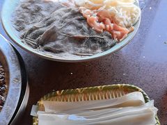 -巴倒烫陆派火锅山庄(南山总店)