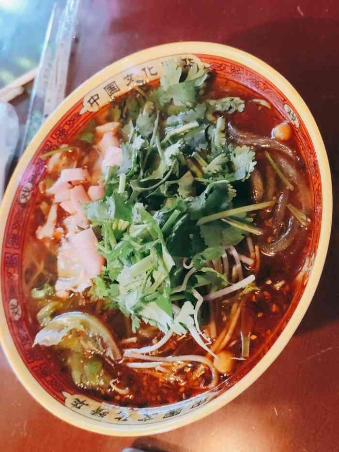 庙王街(文化宫店)-"桂林游day3:与正阳步行街一街之隔——.