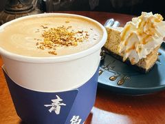 -不舍昼夜咖啡馆