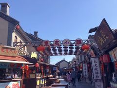 -巧克力渔家.小船海鲜胶东菜(万平口店)