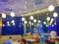 -HALO CAFE(江海中环广场店)