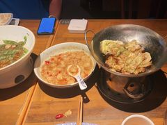 -洞庭土菜小炒馆(易发广场店)