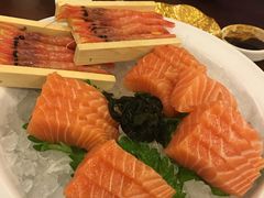 -黑松白鹿(崇文门新活馆店)