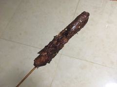 -型男美蛙烤牛蛙(南长街店)