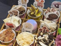 -菌自由丨野生菌火锅特色庭院餐厅(丽江古城店)