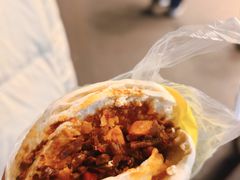 -老金家蛋菜夹馍(西安总店)