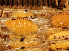 -露丝卡文•世界冠军面包(乐峰广场店)