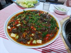 -二钳洞庭虾蟹·江湖菜(成都鹭岛店)