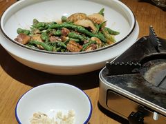 -李久其家民间餐厅(观沙岭公园店)