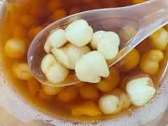 -龙上水现炒生料(柳沙店)