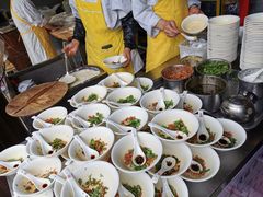 豆腐脑-聚香斋(东关街店)