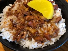 卤肉饭-乡亲鹅肉城(昆山店)