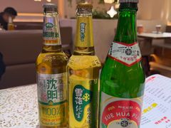 -小董哥烤串·爆汁大油边(故宫店)