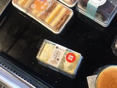 -盒马鲜生(馥邦国际店)