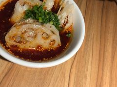 没骨头鸡爪-太二酸菜鱼(正大广场店)