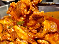 -黑崎烧肉·山野厨房(坪山店)