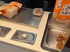 -京百万北京烤鸭(台北路店)