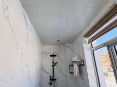 -大连步云山老汤度假山庄