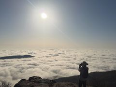 -东白山