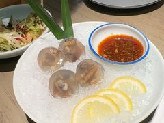 -上屿水产(鼓浪屿一店)
