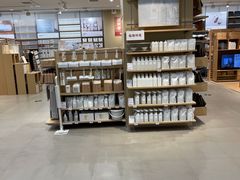 -MUJI无印良品(茂业天地店)