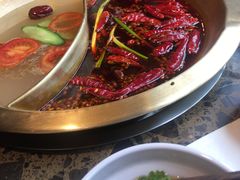 -小龙坎火锅(全球总店)