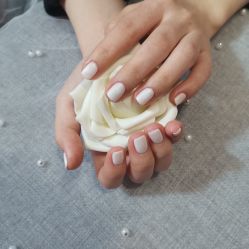 -Beauty Nails 美甲美睫皮肤管理