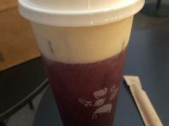 -喜茶(深圳福田星河COCO Park店)
