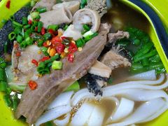 -正宗阳山牛杂(东城店)