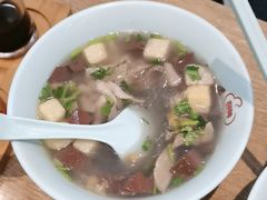 -回味鸭血粉丝汤(砂之船店)