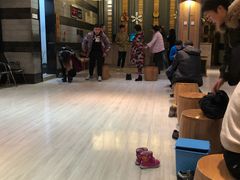 -沐泷泉(南风大剧院店)