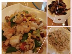 -马凯餐厅(长椿街店)