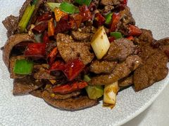-嘉丰湘菜馆(芳群园店)