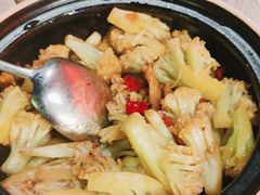 -明本湛江鸡•海鲜小厨(陈家祠店)