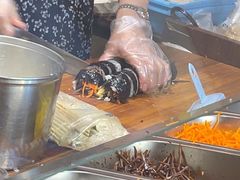 -传闻来紫菜包饭·打糕(西塔韩百店)