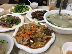 -老福洲(西洪路店)