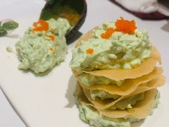 牛油果色拉-老吉士(环贸iapm店)