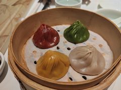 -翡翠江南(国贸商城店)