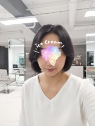 -HG美发设计沙龙