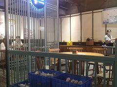大堂-鑫阿强海鲜大排档·老厦门特色菜(中山路店)